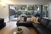 Urban Sea Drift - Pets Pool Gym Parking Beach 250m