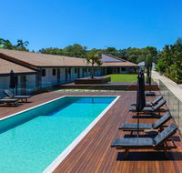 Uyoung Diving Resort - Accommodation Kalgoorlie