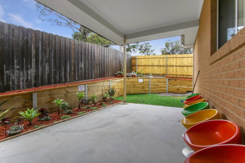 V & V Family Dream Away - Accommodation Kalgoorlie 3