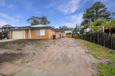 V & V Family Dream Away - Accommodation Kalgoorlie 1