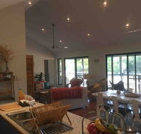 Valley Views Lodge Port Douglas - Accommodation Kalgoorlie