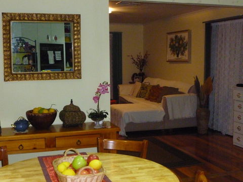 Vella Room - Accommodation Kalgoorlie 1