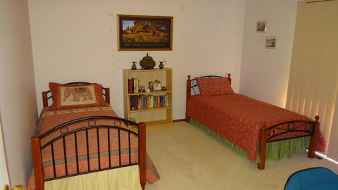 Vella Room - Accommodation Kalgoorlie 0