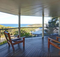 Verandahs - Accommodation Kalgoorlie