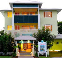 Verandahs Boutique Apartments - Accommodation Kalgoorlie