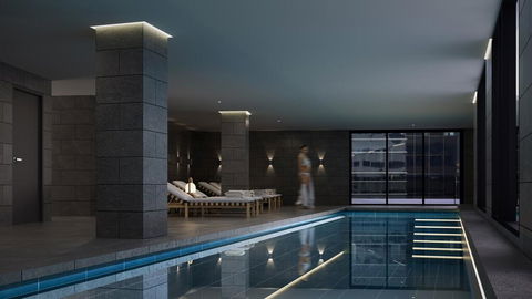 Vibe Hotel Hobart - Accommodation Kalgoorlie 0