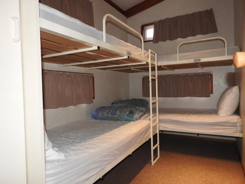 Victoria Lake Holiday Park - Accommodation Kalgoorlie 2