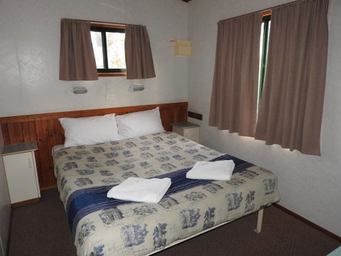 Victoria Lake Holiday Park - Accommodation Kalgoorlie 1