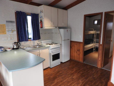 Victoria Lake Holiday Park - Accommodation Kalgoorlie 3