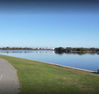 Victoria Park Villa 2 - Accommodation Kalgoorlie