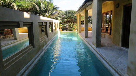 Victoria's At Wategos - Accommodation Kalgoorlie 3