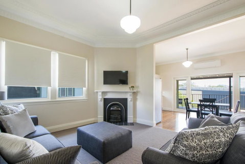 Victoria Street Apartments - Accommodation Kalgoorlie 0