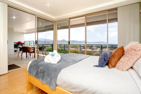 VIEWS ON ELSHEBY - Accommodation Kalgoorlie 1