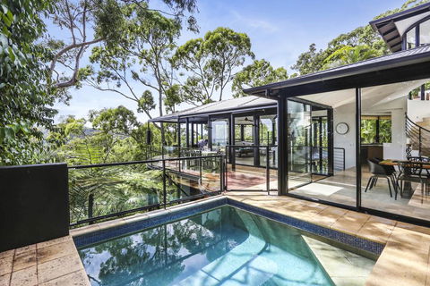 Views To The Horizon - Accommodation Kalgoorlie 1