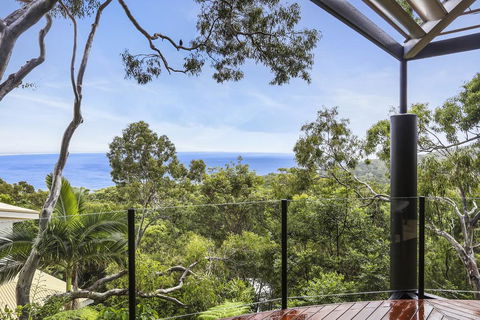 Views To The Horizon - Accommodation Kalgoorlie 2