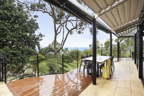 Views To The Horizon - Accommodation Kalgoorlie 3