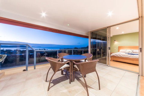 VIEWS ON ELSHEBY - Accommodation Kalgoorlie 2