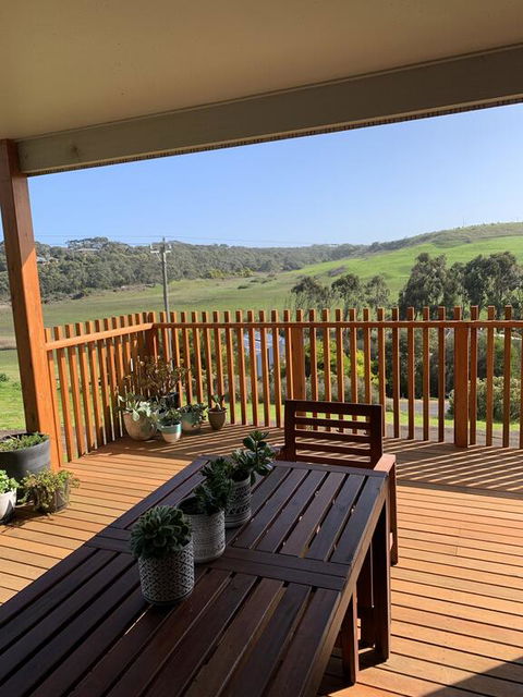 Villa 1 - Accommodation Kalgoorlie 1