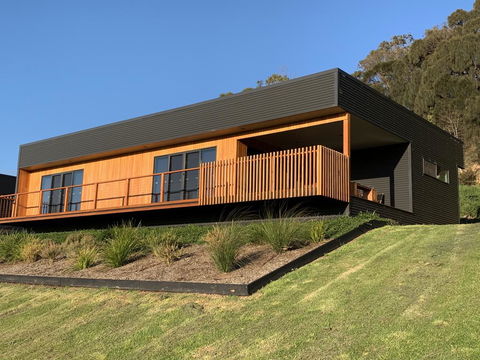 Villa 1 - Accommodation Kalgoorlie 3