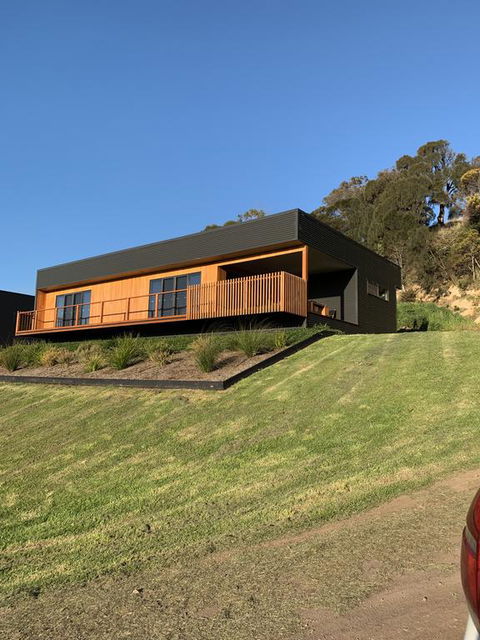 Villa 1 - Accommodation Kalgoorlie 0