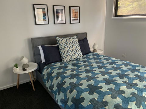 Villa 1 - Accommodation Kalgoorlie 2