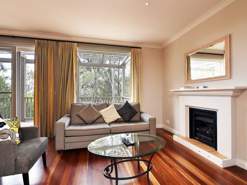 Villa 2br Nebbiolo Resort Condo Located Within Cypress Lakes Resort (nothing Is More Central) - Accommodation Kalgoorlie 0