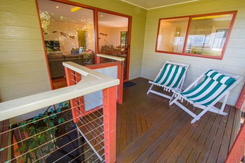 Villa 1770 - Accommodation Kalgoorlie 0
