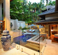 Villa 3 Far Pavillions - Luxury Holiday Villa - Accommodation Kalgoorlie