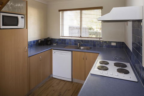 Villa 5 Whitesands - Accommodation Kalgoorlie 2
