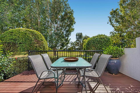 Villa Aqua - Accommodation Kalgoorlie 1