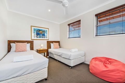 Villa Aqua - Accommodation Kalgoorlie 2
