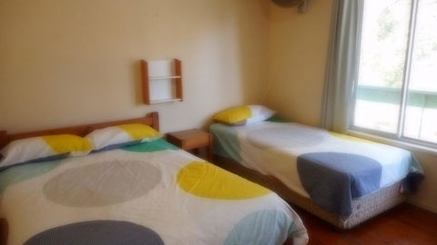 Villa Davoll At Hat Head (Pet Friendly) - Accommodation Kalgoorlie 2