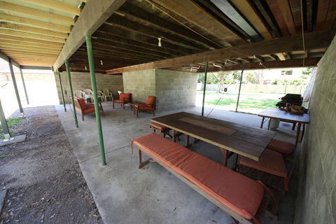 Villa Davoll At Hat Head (Pet Friendly) - Accommodation Kalgoorlie 3