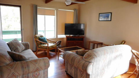 Villa Davoll At Hat Head (Pet Friendly) - Accommodation Kalgoorlie 0