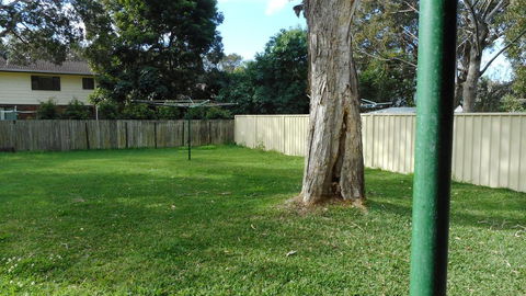 Villa Davoll At Hat Head (Pet Friendly) - Accommodation Kalgoorlie 1