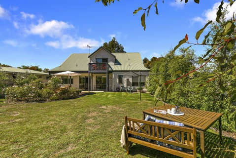 Villa De Mer At Phillip Island - Accommodation Kalgoorlie 2