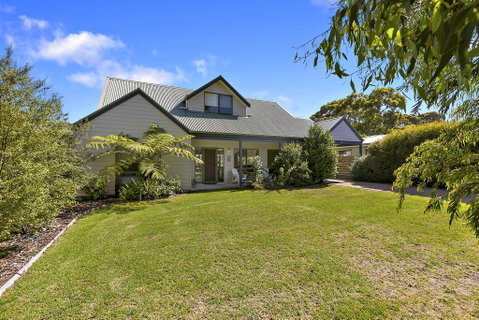Villa De Mer At Phillip Island - Accommodation Kalgoorlie 1
