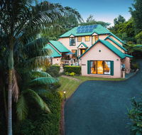 Villa Della Rosa Bed  Breakfast - Accommodation Kalgoorlie