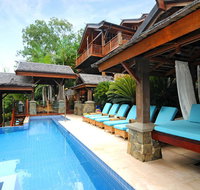 Villa Empat Puluh Dua - Accommodation Kalgoorlie