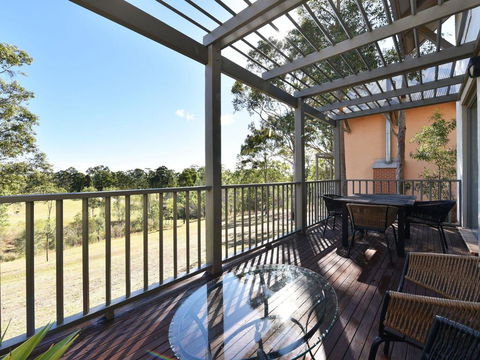 Villa Executive 2br Ferre Resort Condo Located Within Cypress Lakes Resort (nothing Is More Central) - Accommodation Kalgoorlie 3