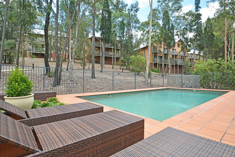 Villa Executive 2br Rose Resort Condo Located Within Cypress Lakes Resort (nothing Is More Central) - Accommodation Kalgoorlie 1