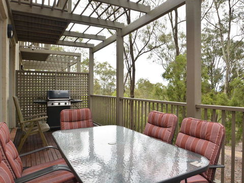 Villa Executive 2br Rose Resort Condo Located Within Cypress Lakes Resort (nothing Is More Central) - Accommodation Kalgoorlie 2