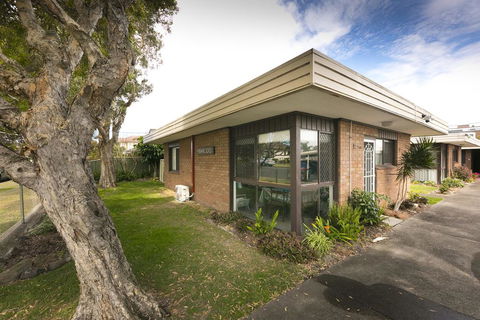 Villa Forster - 1/14-16 Robert Street, Forster - Accommodation Kalgoorlie 0