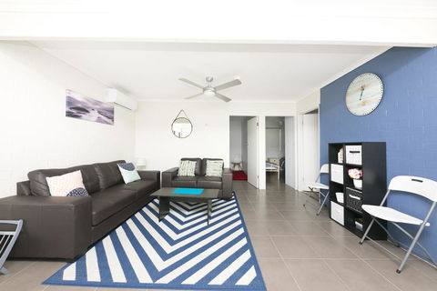Villa Forster - 1/14-16 Robert Street, Forster - Accommodation Kalgoorlie 2