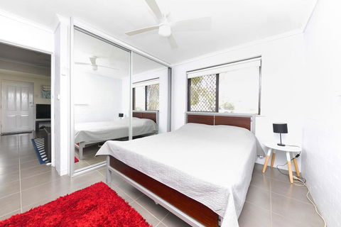 Villa Forster - 1/14-16 Robert Street, Forster - Accommodation Kalgoorlie 3
