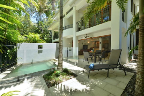 Villa Frangipani - Accommodation Kalgoorlie 3