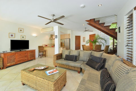 Villa Frangipani - Accommodation Kalgoorlie 0