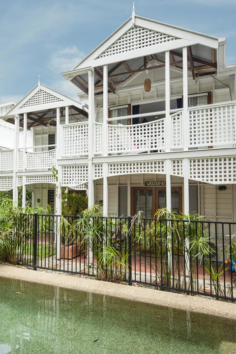 Villa Fullmoon - Accommodation Kalgoorlie 3