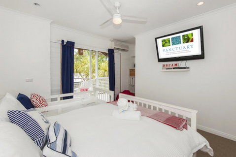 Villa Fullmoon - Accommodation Kalgoorlie 0