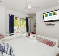 Villa Fullmoon - Accommodation Kalgoorlie